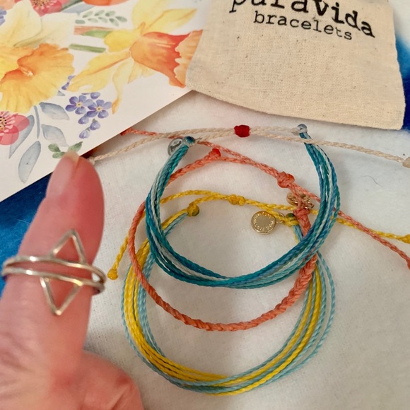 Bracelet Set - Picture 3 of 3